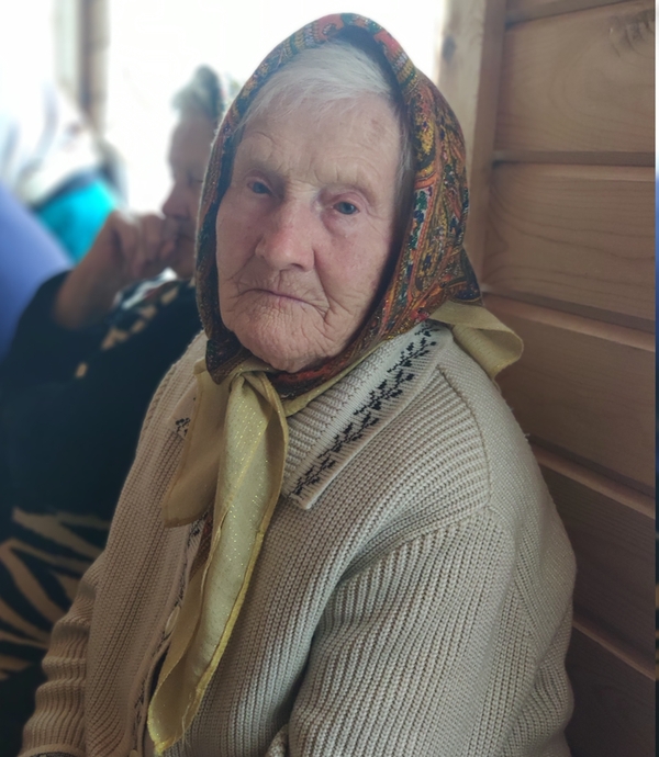 Плетюхиной Антонине Ивановне исполнилось 90 лет
